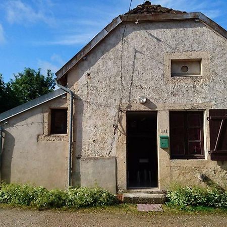 Maison Individuelle Les Templiers Bure-les-Templiers Ngoại thất bức ảnh