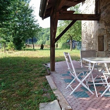 Maison Individuelle Les Templiers Bure-les-Templiers Ngoại thất bức ảnh